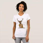 Beste Audrey T-shirt (Voorkant volledig)