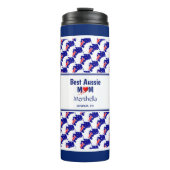 BESTE AUSSIE MUM THERMOSBEKER (Voorkant)