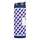 BESTE AUSSIE MUM THERMOSBEKER (Gedraaid links)