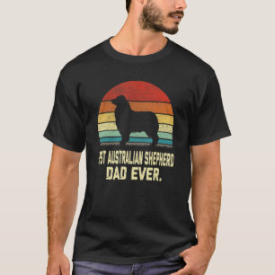 beste Australische herder T-shirt