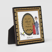 Beste automatische mechanische plak ter wereld fotoplaat (Voorkant)