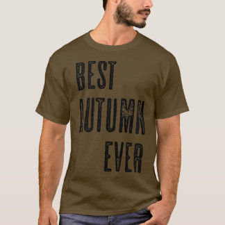 BESTE AUTUMN EVERFunny CuteMen Women KidsName T-shirt