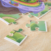 Beste Avontuur Legpuzzel (Zijkant)
