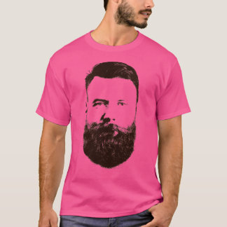 beste baard t-shirt