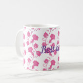 Beste baas koffiemok (Voorkant links)