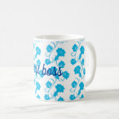 Beste baas koffiemok (Voorkant rechts)