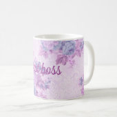 Beste baas koffiemok (Voorkant rechts)