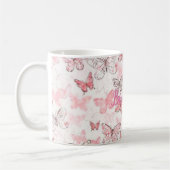 Beste baas koffiemok (Links)