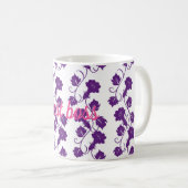 Beste baas koffiemok (Voorkant rechts)