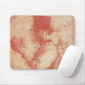 beste baas muismat (Met muis)