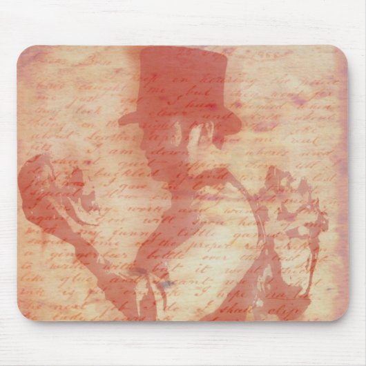 beste baas muismat (Voorkant)