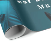 Beste Baas Ooit Cadeaupapier (Rol Hoek)