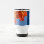 Beste Baas Ooit! Koffie Reis Mok Kantoor Cadeaus (Center)