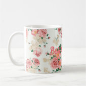 Beste baas ooit koffiemok (Links)