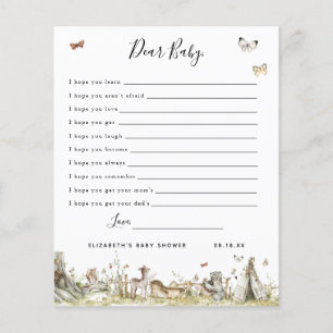 Beste Baby,   BABY SHOWER