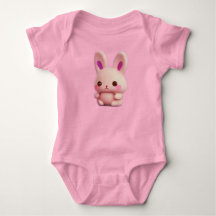 Beste Baby Jersey Bodysuit