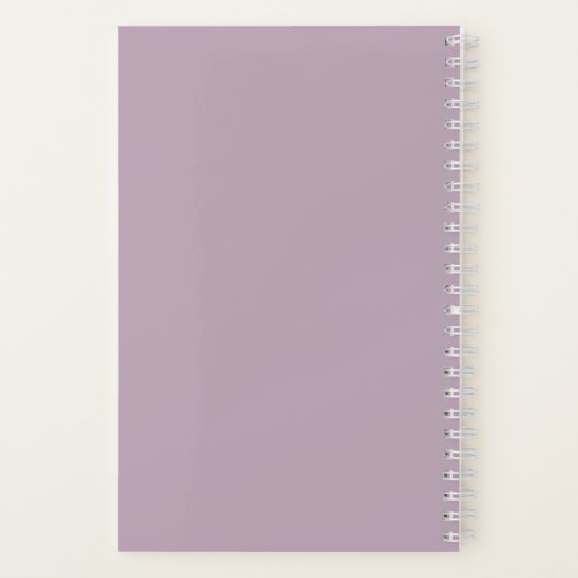 Beste Baby, Zwangerschap Journal Keepomwille. Notitieboek (Achterkant)