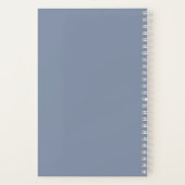 Beste Baby, Zwangerschap Journal Keepomwille. Notitieboek (Achterkant)