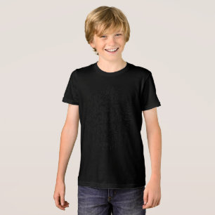Beste Back to School ooit 2024 ontwerp Tri-Blend Shirt