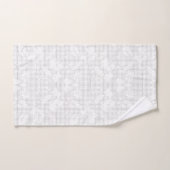 Beste badhanddoeken · Zacht strand en handdoeken (Handdoek)