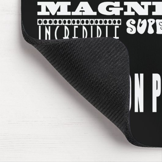 Beste Badminton-spelers met de grootste Badminton- Muismat (Hoek)