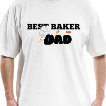 Beste Baker Dad - Een heerlijk eerbetoon aan papa!