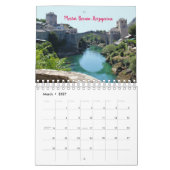 Beste Balkan 2019 Kalender (Mar 2027)
