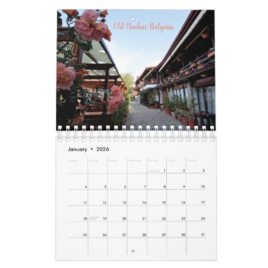 Beste Balkan 2019 Kalender (Jan 2026)