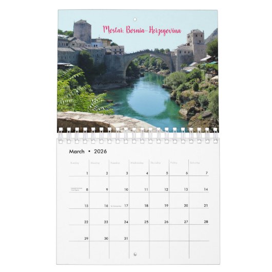 Beste Balkan 2019 Kalender (Mar 2026)