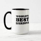 BESTE BARISTA VAN DE WERELD MOK (Links)