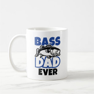 Beste Bas Ooit Koffiemok