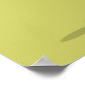 Beste Basketball Dribbler Poster (Hoek)