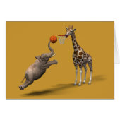 Beste Basketball Scorer (Voorkant Horizontaal)