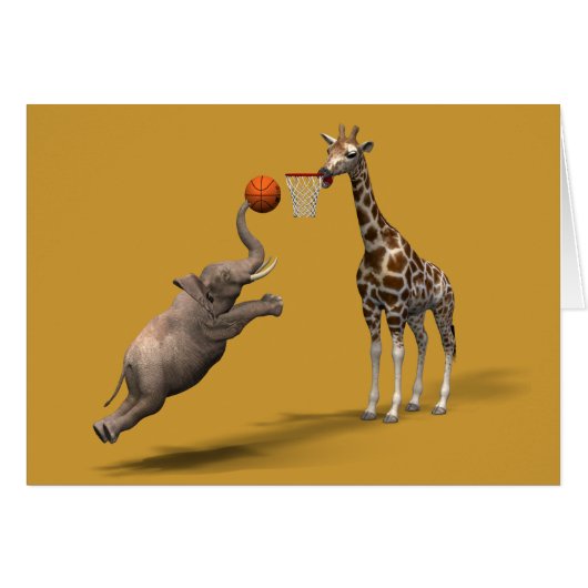 Beste Basketball Scorer (Voorkant Horizontaal)