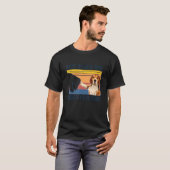 Beste Beagle Moeder ooit Hond Moeder Moeders T-shirt (Voorkant volledig)