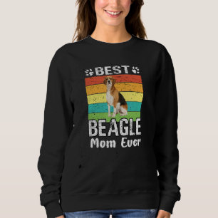  beste beagle pap ooit Vaderdag Trui