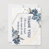 beste bedankt ooit (Voorkant)