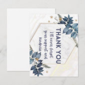 beste bedankt ooit (Voorkant / Achterkant)