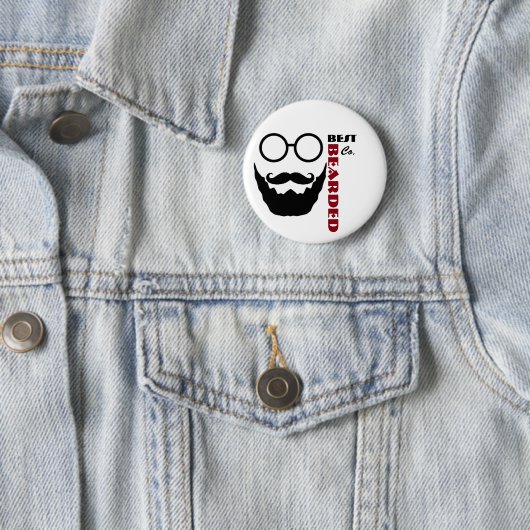 Beste bedekte Button (In situ)