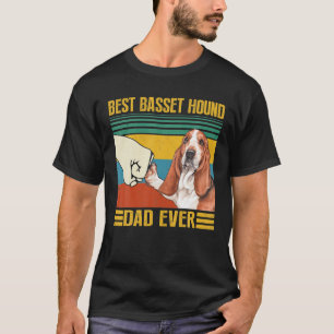  beste bedekte vader ooit geweldig voor papa t-shirt