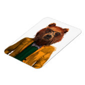 Beste Beer Magneet (Linkerzijde)