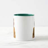 Beste Beer Mok (Midden)