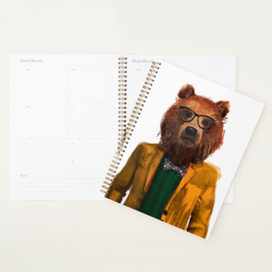 Beste Beer Planner (Display)