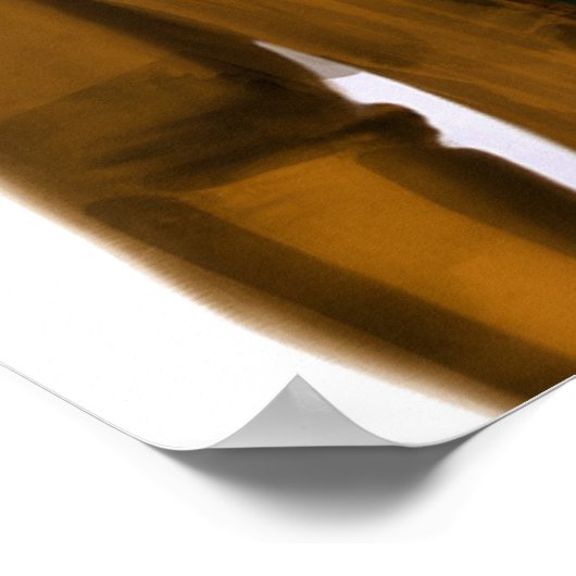 Beste Beer Poster (Hoek)