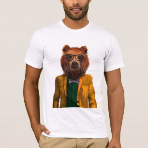Beste Beer T-shirt