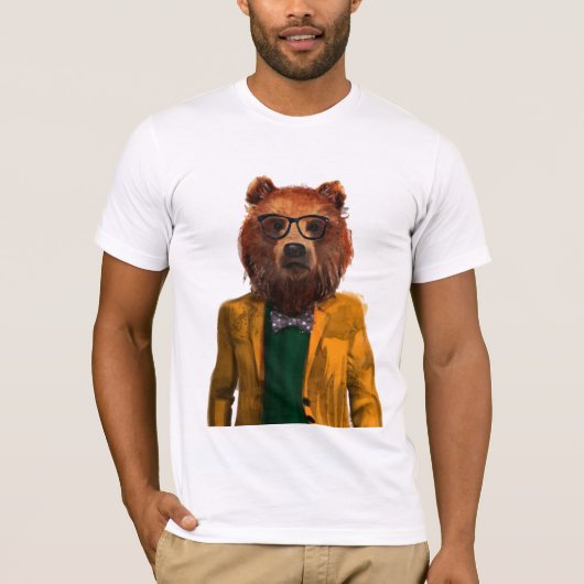 Beste Beer T-shirt (Voorkant)