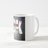 beste beker koffiemok (Voorkant rechts)