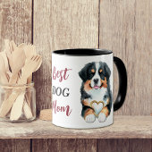 Beste Berner Sennenhond Moeder Mok