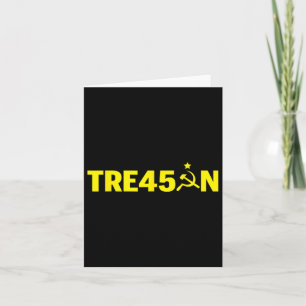 Beste beschuldiging Trump verraad Russische Gop Pa Kaart