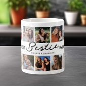 Beste Bestie Ooit Keepsake Vriend Koffiemok